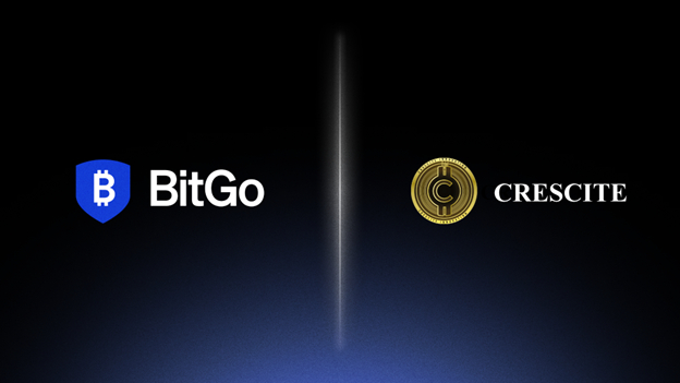 Crescite Partners with BitGo to Launch Catholic USD™, a Faith-Based Stablecoin for Global Institutions
