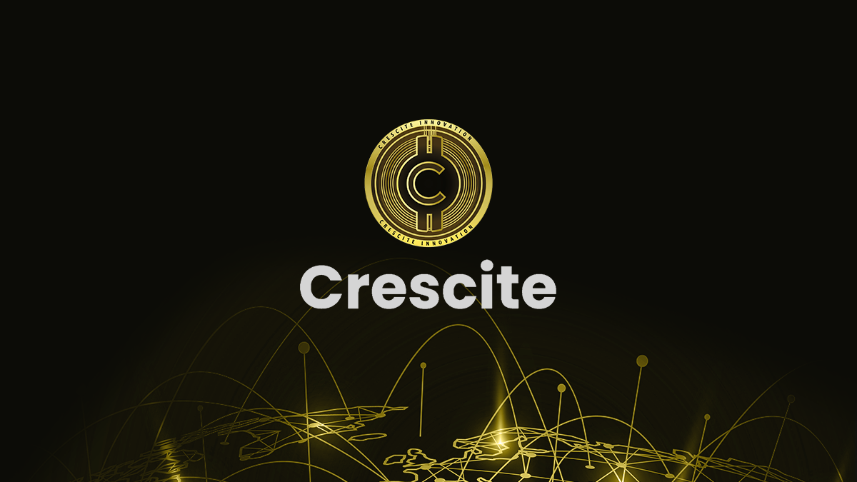 Crescite Bets on Faith-Driven Finance With Catholic USD™, a New Kind of Stablecoin