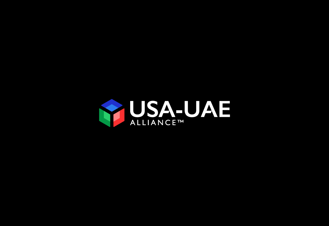 USA-UAE Alliance™ logo