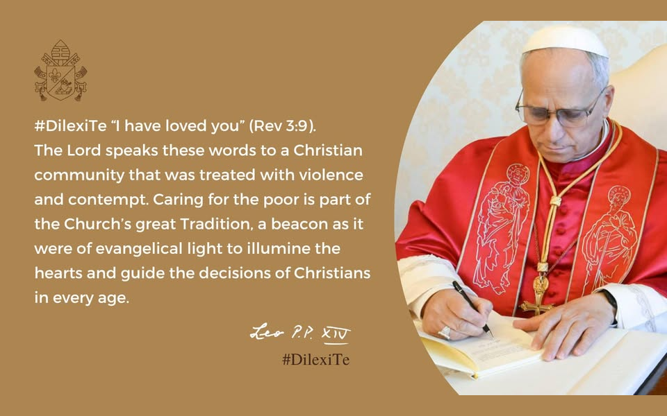 Nairobi to Host Africa’s First Digital Asset Summit Inspired by Pope Leo’s Dilexi Te