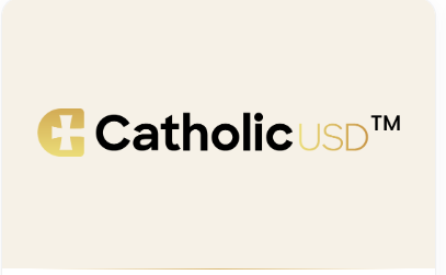 Crescite Launches Catholic USD: a Mission-First Stablecoin Built With BitGo