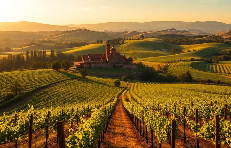 Agricultural Land and Conservation Land