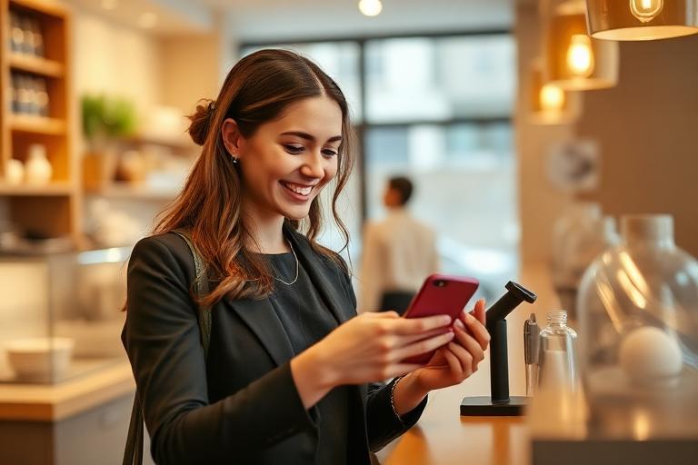 BANKING, PAYMENTS & TREASURY