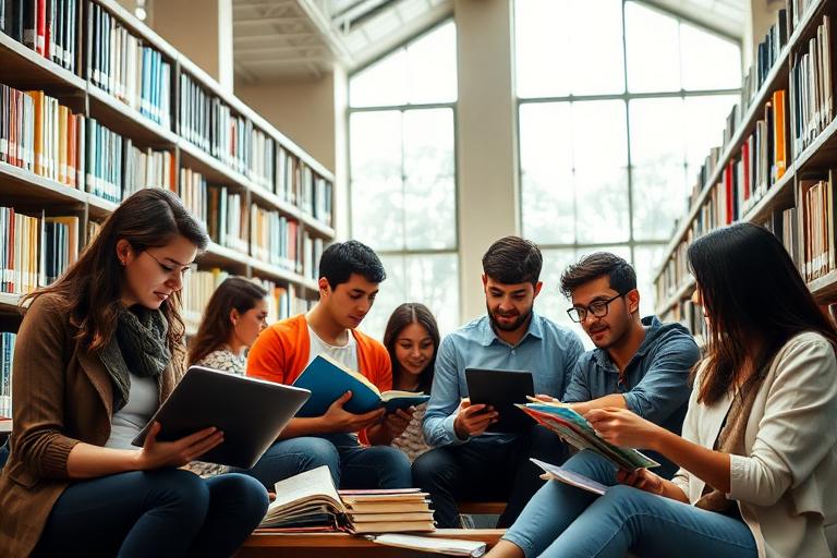 EDUCATION & RESEARCH