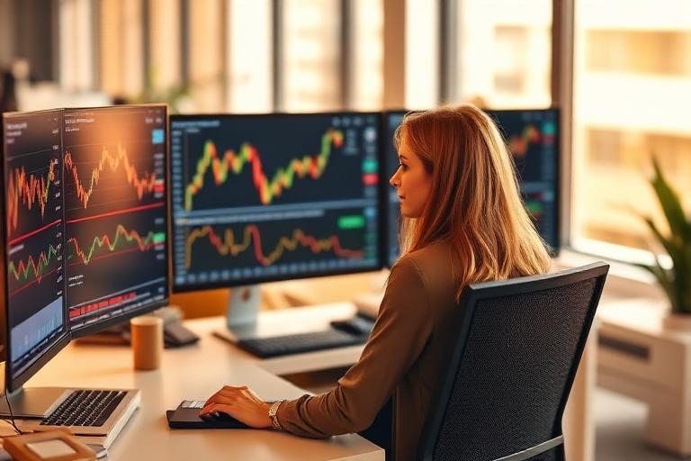 ETF PRODUCTS