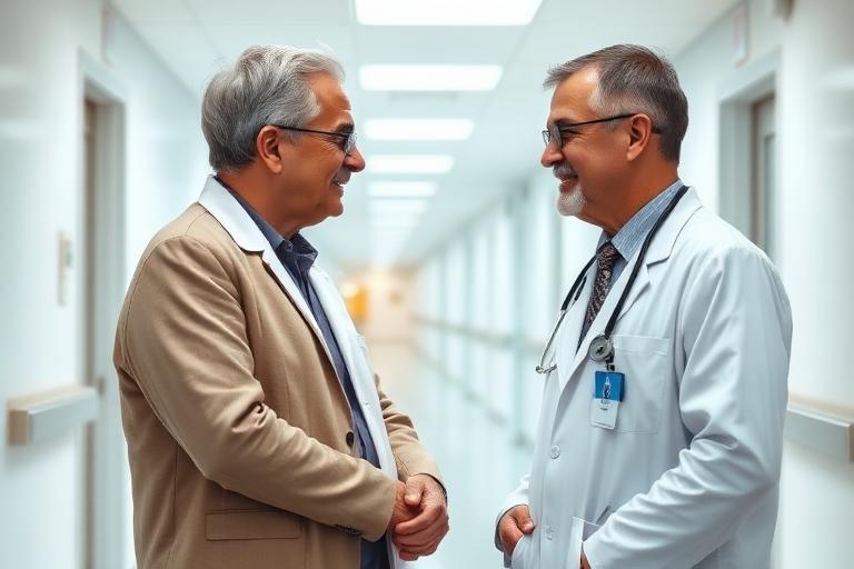 HEALTHCARE & LIFE SCIENCES