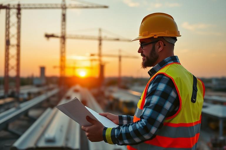 INFRASTRUCTURE & RESOURCES