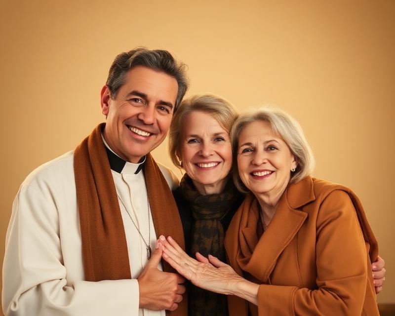 Faith-Aligned Platform