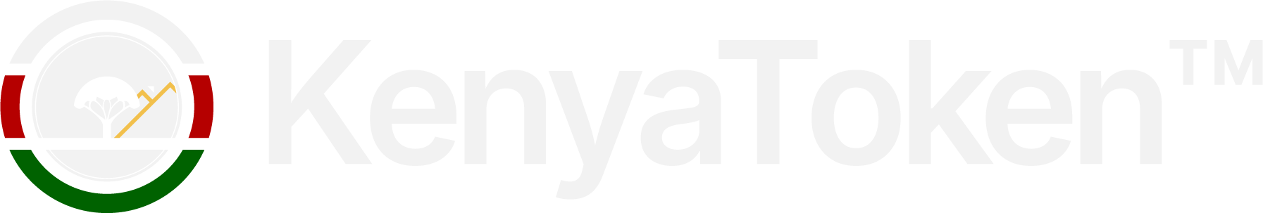 Kenya Token™ logo