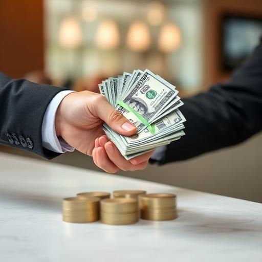 High Liquidity On Demand