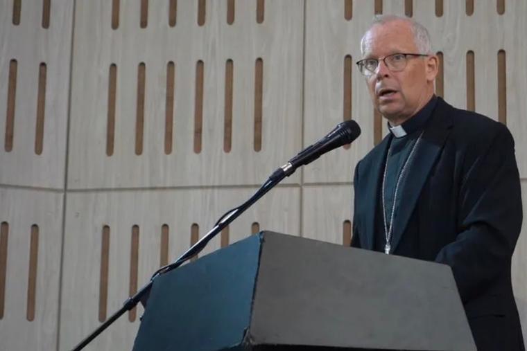 Nuncio Warns Not to Forget the Poor at Africa Summit On Digital Technology Inspired by ‘Dilexi Te’