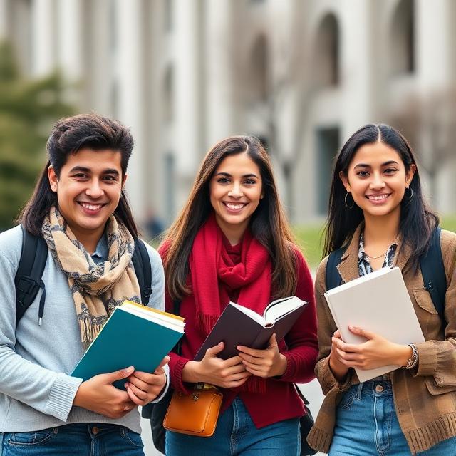 Schools & Universities
